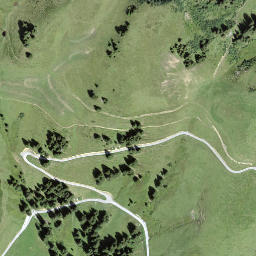 Satellite imagery of Birehubel, CH