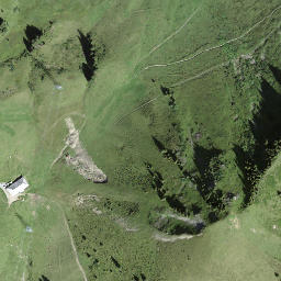Satellite imagery of Wannehörli, CH