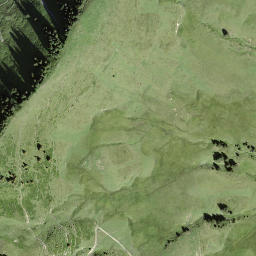 Satellite imagery of Wannehörli, CH