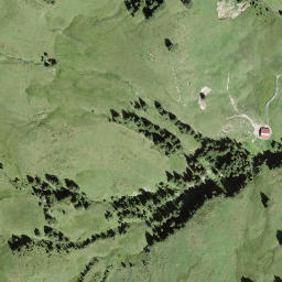 Satellite imagery of Wannehörli, CH
