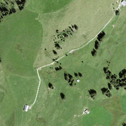 Satellite imagery of Schauenegg, CH