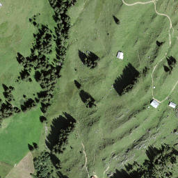 Satellite imagery of Schauenegg, CH