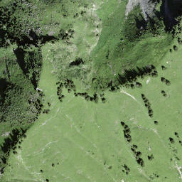 Satellite imagery of Arblihore, CH