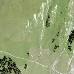 Satellite imagery of Galmschibe, CH