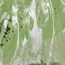 Satellite imagery of Galmschibe, CH