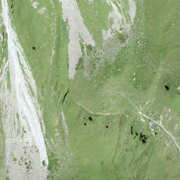 Satellite imagery of Galmschibe, CH