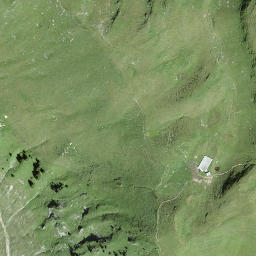 Satellite imagery of Otterepass, CH