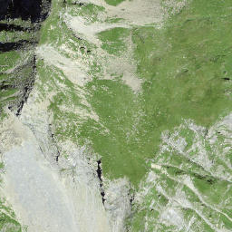 Satellite imagery of Otterepass, CH