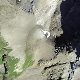 Satellite imagery of Ärmighore, CH
