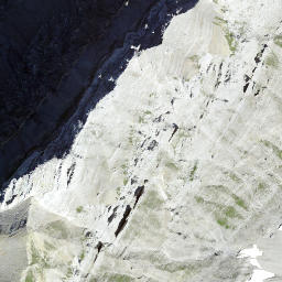 Satellite imagery of Ärmighore, CH