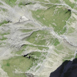 Satellite imagery of Schärsax, CH