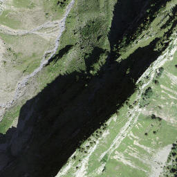 Satellite imagery of Schärsax, CH