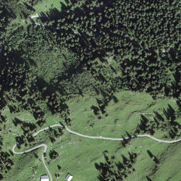 Satellite imagery of Silberbüel, CH