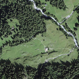 Satellite imagery of Silberbüel, CH