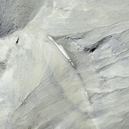 Satellite imagery of Telli, CH