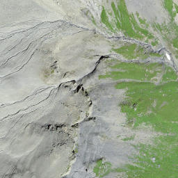 Satellite imagery of Hundshore, CH