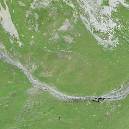 Satellite imagery of Hundshubel, CH