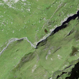 Satellite imagery of Hundshubel, CH