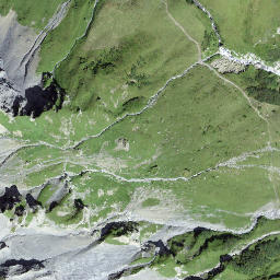Satellite imagery of Horen, CH