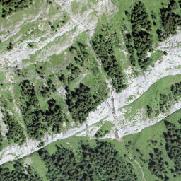 Satellite imagery of Bryndli, CH