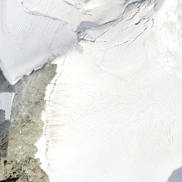 Satellite imagery of Silbergrätli, CH