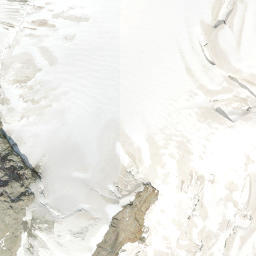 Satellite imagery of Mathildespitze, CH