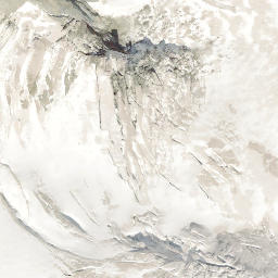 Satellite imagery of Kleine Grünhornlücke, CH