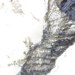 Satellite imagery of Agassizhorn, CH