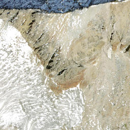 Satellite imagery of Scheuchzerhorn, CH