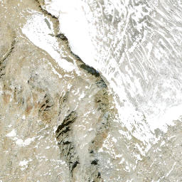 Satellite imagery of Scheuchzerhorn, CH