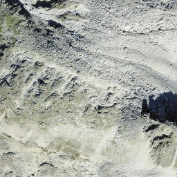 Satellite imagery of Grosses Sidelhorn, CH
