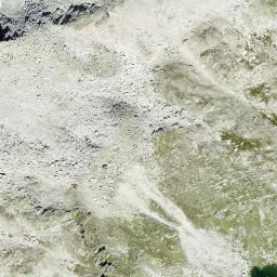Satellite imagery of Grosses Sidelhorn, CH
