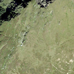 Satellite imagery of Tällisegg, CH