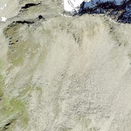 Satellite imagery of Gross Muttenhorn, CH