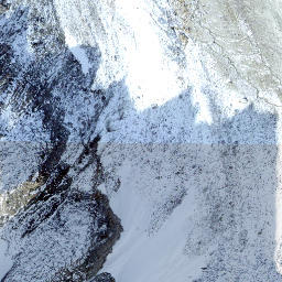 Satellite imagery of Stotzig Muttenhorn, CH