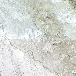 Satellite imagery of Stotzig Muttenhorn, CH