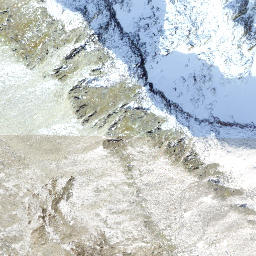 Satellite imagery of Stellibodenhorn, CH