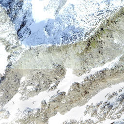 Satellite imagery of Rottällipass, CH