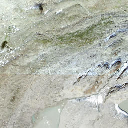 Satellite imagery of Rottäligrat, CH