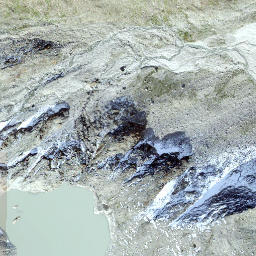 Satellite imagery of Rottäligrat, CH