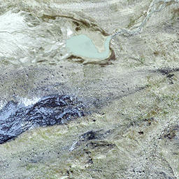 Satellite imagery of Rottäligrat, CH
