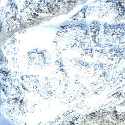 Satellite imagery of Cresta del Poncionetto, CH