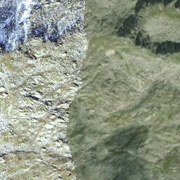 Satellite imagery of Fibbia, CH