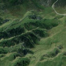 Satellite imagery of Scimfuss, Passo, CH