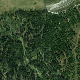 Satellite imagery of Ovi di Scimfuss, CH