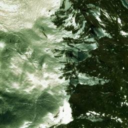 Satellite imagery of Camoghè, CH