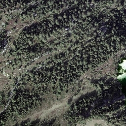 Satellite imagery of Torói, CH