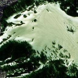 Satellite imagery of Torói, CH