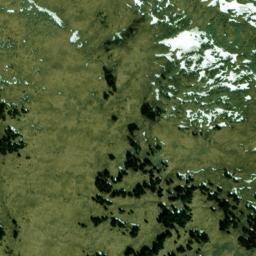 Satellite imagery of Croce del Bosc, CH