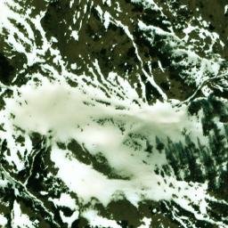 Satellite imagery of Foppa Rotonda, CH